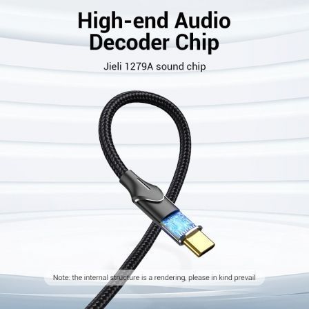 CONVERSOR 2xRCA/M A USB-C/M 3 M GRIS VENTION